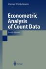 Image for Econometric Analysis of Count Data