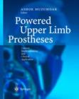 Image for Powered Upper Limb Prostheses
