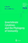 Image for Invertebrate cytokines and the phylogeny of immunity  : facts and paradoxes