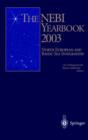 Image for The NEBI YEARBOOK 2003