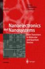 Image for Nanoelectronics and Nanosystems