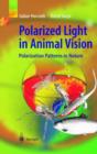 Image for Polarized light in animal vision  : polarization patterns in nature