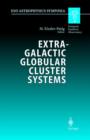 Image for Extragalactic Globular Cluster Systems