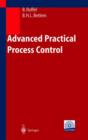 Image for Advanced practical process control