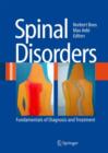 Image for Spinal Disorders
