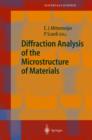 Image for Diffraction Analysis of the Microstructure of Materials