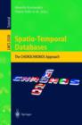 Image for Spatio-Temporal Databases : The CHOROCHRONOS Approach
