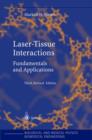 Image for Laser-Tissue Interactions