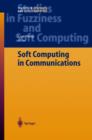 Image for Soft computing in communications