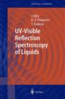 Image for UV-Visible Reflection Spectroscopy of Liquids