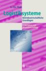 Image for Logistiksysteme : Betriebswirtschaftliche Grundlagen