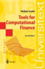 Image for Tools for Computational Finance