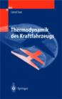 Image for Thermodynamik Des Kraftfahrzeugs