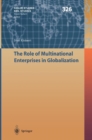 Image for The role of multinational enterprises in globalization