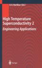 Image for High Temperature Superconductivity 2