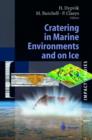 Image for Cratering in marine environments and on ice