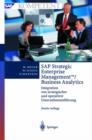 Image for SAP Strategic Enterprise Management /Business Analytics