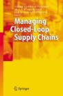 Image for Managing closed-loop supply chains
