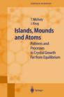 Image for Islands, mounds, and atoms  : patterns and processes in crystal growth far from equilibrium