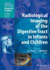 Image for Radiological Imaging of the Digestive Tract in Infants and Children