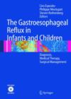 Image for The Gastroesophageal Reflux in Infants and Children