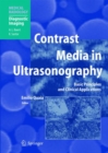 Image for Contrast Media in Ultrasonography