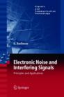 Image for Electronic Noise and Interfering Signals