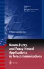 Image for Neuro-fuzzy and fuzzy-neural applications in telecommunications