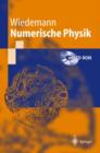 Image for Numerische Physik