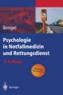 Image for Psychologie in Notfallmedizin und Rettungsdienst