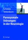 Image for Paroxysmale Storungen in der Neurologie