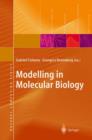 Image for Modelling in Molecular Biology