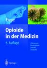 Image for Opioide in Der Medizin