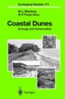 Image for Coastal Dunes