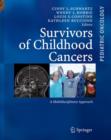 Image for Survivors of childhood cancer  : a multidisciplinary approach