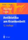 Image for Antibiotika Am Krankenbett