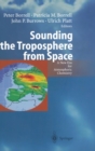 Image for Sounding the Troposphere from Space : A New Era for Atmospheric Chemistry