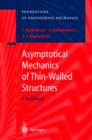 Image for Asymptotical mechanics of thin-walled structures  : a handbook