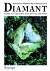Image for Diamant : Zauber und Geschichte eines Wunders der Natur