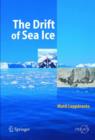 Image for The Drift of Sea Ice