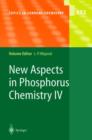Image for New aspects in phosphorus chemistry 4