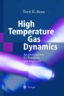 Image for High Temperature Gas Dynamics