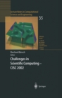 Image for Challenges in Scientific Computing - Cisc 2002