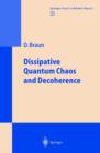 Image for Dissipative quantum chaos and decoherence : v.172