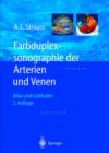 Image for Farbduplexsonographie Der Arterien Und Venen