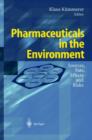 Image for Pharmaceuticals in the Environment