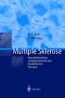 Image for Multiple Sklerose : Kausalorientierte, symptomatische und rehabilitative Therapie
