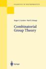 Image for Combinatorial Group Theory