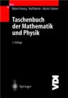 Image for Taschenbuch Der Mathematik Und Physik