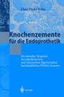 Image for Knochenzemente fur die Endoprothetik